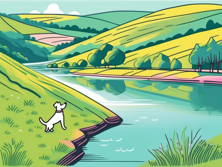 Urlaub mit Hund in Saarpfalz