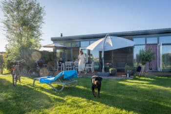 Ferienpark Buitenplaats Oudendijke Zeeland